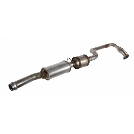Katalysator passend voor BMW 3 Serie (E36) 1.6 1.8 09.93-08.00