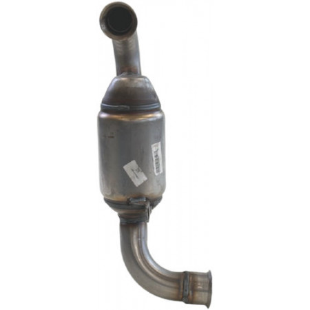Convertor catalitic potrivit CITROEN BERLINGO, BERLINGO MULTISPACE, BERLINGO MINIVAN, C3 I, C3 II, C3 PICASSO, C4, C4 GRAND PICASSO I, C4 I, C4 PICASSO I, C5 II, C5 II KOMBI 1.6D 11.03-