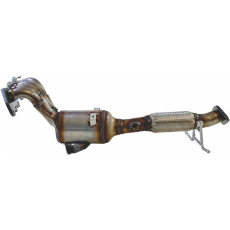 Katalysator geschikt voor FORD GALAXY II, GALAXY MK II, MONDEO IV, S-MAX 2.0 2.0ALK 2.0LPG 05.06-06.15