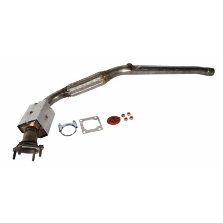 Katalysator passend voor FORD TRANSIT 2.0D 08.00-05.06