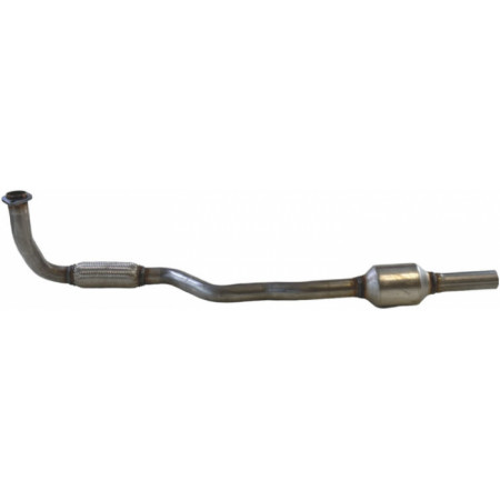 Catalyseur sur mesure pour OPEL ASTRA F CLASSIC, ASTRA G, ASTRA G KOMBI 1.6 01.98-08.02