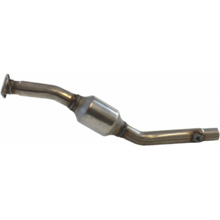 Catalizzatore adatto per RENAULT CLIO III, CLIO III HATCHBACK, MODUS 1.2-1.6 12.04-