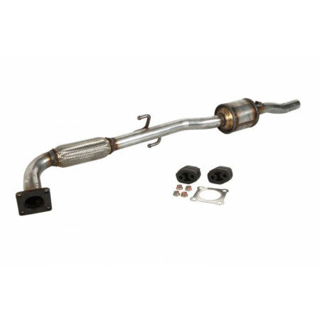 Catalizzatore adatto per SEAT AROSA; VW LUPO I, POLO 1.0 1.4 05.97-07.05