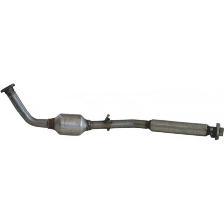 Conversor catalítico adequado para SUZUKI JIMNY 1.3 09.98-