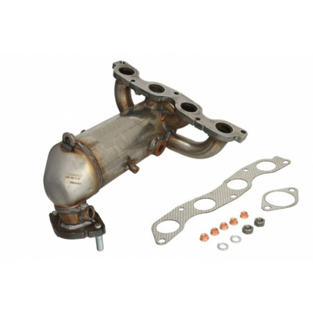 Catalyseur EURO 5 sur mesure pour KIA PICANTO II, RIO III 1.2 1.25 1.25LPG 06.11-12.17