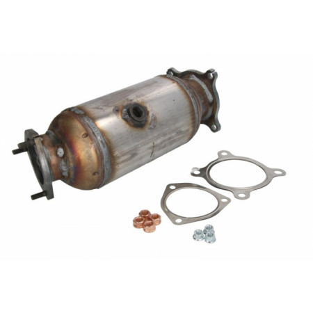 Convertor catlitic potrivit AUDI A4 ALLROAD B9, A4 B9, A5, A6 C8, A7 2.0 2.0H 05.15-