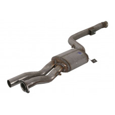 Filtro de partículas DPF JMJ JMJ1076