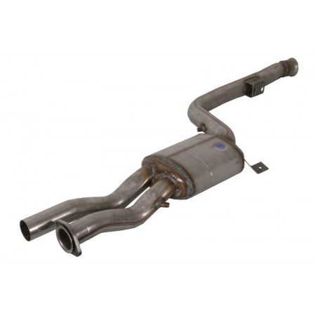 DPF-Partikelfilter JMJ JMJ1076