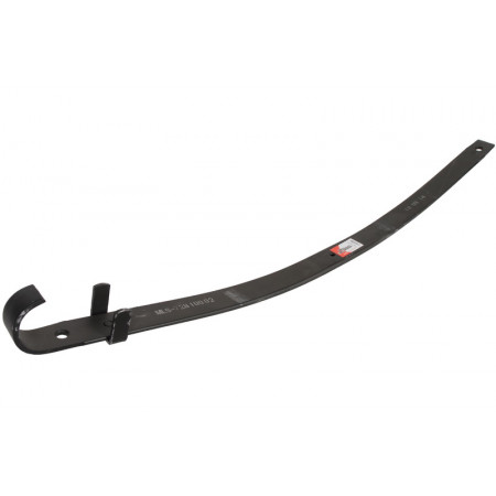 Arc foi Foaie arc suspensie Fata numar foi-2 72810000 MAN G G90 L2000 10.79-04.06 MAGNUM TECHNOLOGY MLS-72810002