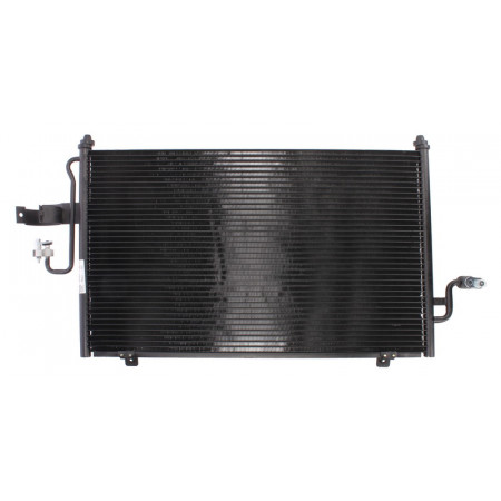 Condensador, ar condicionado 96262800 Condensador Nissens DAEWOO Rezzo Klima / 0> NISSENS NIS 94455