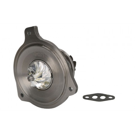 Nucleo turbo Nucleo turbo CHRA: Alluminio forgiato e fresato AUDI A1 A3 SEAT ALTEA ALTEA XL LEON SKODA FABIA II OCTAVIA II ROOMSTER ROOMSTER PRAKTIK YETI 1.2 11.08- EVORON EVCH0371