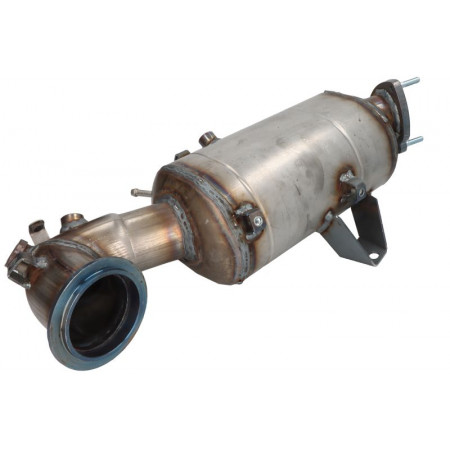 Soot/particle filter, exhaust system Diesel particle filter OPEL INSIGNIA A INSIGNIA B GRAND SPORT 2.0D 06.13- JMJ JMJ 1307E