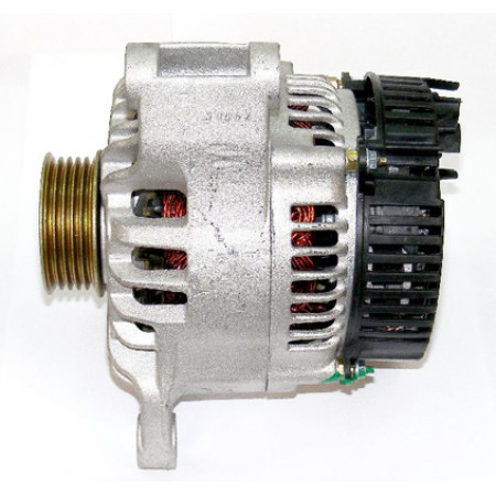 Alternador 12V 65A CITROEN BERLINGO BERLINGO/MINIVAN SAXO XSARA FIAT DUCATO PEUGEOT 106 II 206 306 PARTNER PARTNER/MINIVAN 1.1-1.9D 04.93-12.15 STARDAX STX100288R