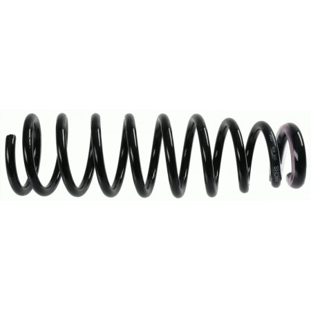 Arc spiral Fata Stanga MAZDA 6 2.0/2.3 01.02-02.08 SACHS 998 609