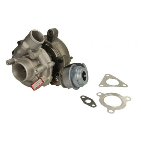 Turbolader Werksüberholt mit Dichtungssatz AUDI A2 VW LUPO I 1.2D 07.99-08.05 GARRETT 700960-9012S