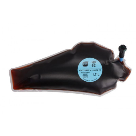 Sistem curatare filtru particule Lichid de filtru de particule diesel capacitate: 17l powerflex  CITROEN C3 PICASSO PEUGEOT 207 1.6D 02.06- GIPRO LBHP62