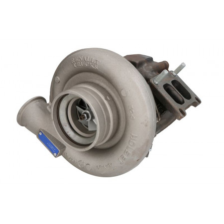 Turbolader Euro 6 überholt RVI VOLVO D T DTi11 MD11 HOLSET HOL4031023/R