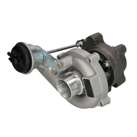 Turbocompressore Nuovo NISSAN ALMERA II KUBISTAR MICRA III RENAULT CLIO II KANGOO KANGOO EXPRESS MEGANE II MODUS SCENIC II THALIA I 1.5D 06.01- EVORON EVTC0095