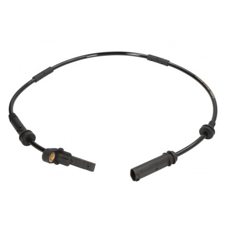 Sensor, wheel speed ABS sensor Rear Right/Left BMW X3 F25 X4 F26 1.6-3.0D 09.10-03.18 BOSCH 0 986 594 631