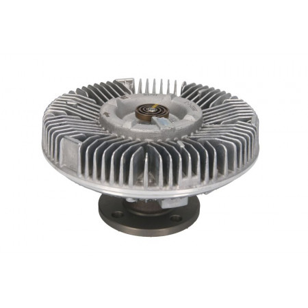 Clutch, radiator fan Fan clutch URSUS 3000 5000 6000 ATLAS COPCO QAS/QAX BOBCAT 900 CASE IH MX CLAAS RANGER JCB 1000 500 KOMATSU PC LANDINI ATLANTIS ATLAS GHIBLI GLOBUS MYTHOS 100.4P-4.236 BORG WARNER 18832-1