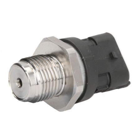 Sensor brandstofdruk Brandstofdruksensor MAN HOCL LIONS CITY LIONS COACH LIONS STAR TGA TGS I TGX I ​​​​VOLVO FE FE II FL II FL III C30 C70 II S40 II 169A1000-ZD3A604 10.01- AKUSAN IVE-SE-002