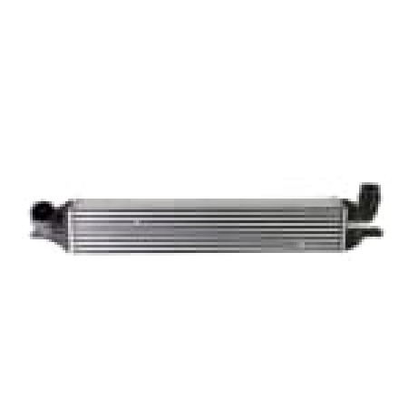 Intercooler, compressor Renault Laguna III 10.07- NISSENS NIS 96625