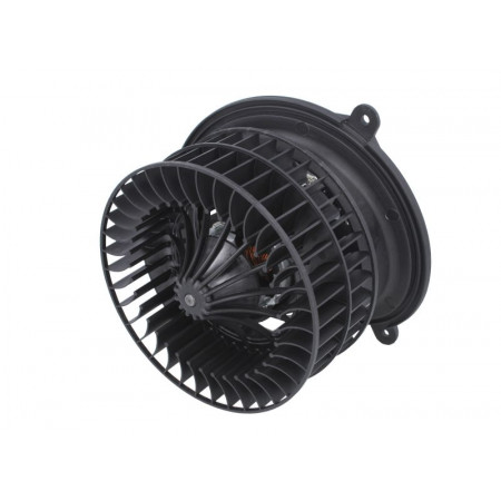 Ventilator, passagiersruimte Luchtblazer MERCEDES 190 W201 1.8-2.6 10.82-08.93 NISSENS NIS 87035
