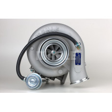 Turbocompresseur DAF CF 65 LF 45 LF 55 SB TATA LPS LPT AG CHEM XX3 / XXX3 XX4 / XXX4 CASE IH 1000 5000 MAXXUM 600 700 CATERPILLAR 700 CHAMPION 700 6BT5.9-V378 MAHLE 183 TC 17812 000