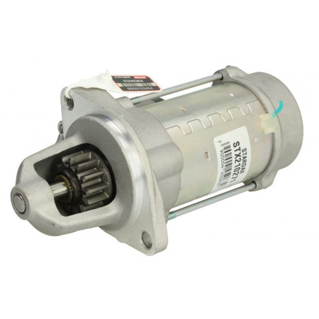 Elektromotor 12V 15kW BMW 1 F20 1 F21 2 F22 F87 2 F23 3 E90 3 F30 F80 3 F31 3 GRAN TURISMO F34 4 F32 F82 4 F33 F83 4 GRAN COUPE F36 5 F10 1.5-3.0H 09.06- STARDAX STX210271R