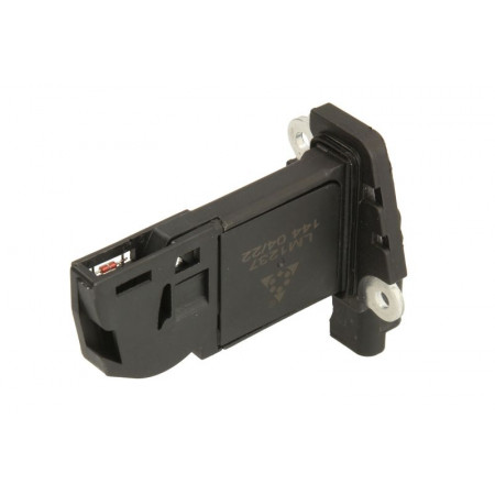 Luchtstroomsensor Luchtstroommeter 4-pins cartridge DS DS 3 DS 3 / DS 3 DS 4 DS 4 II DS 5 DS 7 CITROEN BERLINGO BERLINGO MULTISPACE BERLINGO/MINIVAN C-ELYSEE C3 AIRCROSS II C3 II 1.5D-2.2D 04.08- AUTLOG LM1237
