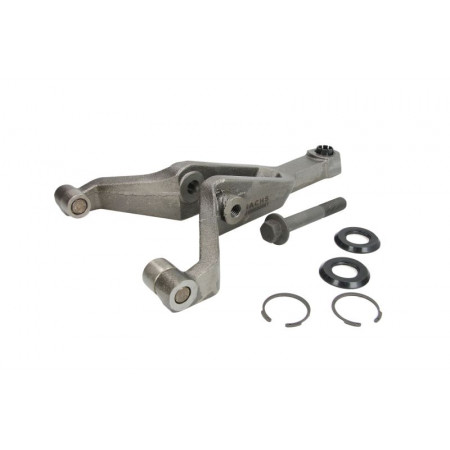 Release fork, clutch Clutch fork RVI C K T VOLVO 8500 8700 9700 9900 B10 B12 B7 B9 FH FH II FH12 FH16 FH16 II FL10 FL12 FL7 FM FM II FM10 FM12 FM7 FM9 FMX FMX II 01.85- SACHS 3189 600 061