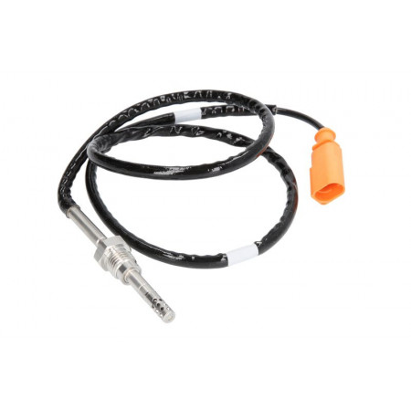 Sensor, Abgastemperatur Abgastemperatursensor nach DPF VW CADDY III CADDY III/MINIVAN CADDY IV CADDY IV/MINIVAN PASSAT B6 TOURAN 1.6D/2.0D 06.08-09.20 AUTLOG AS3130