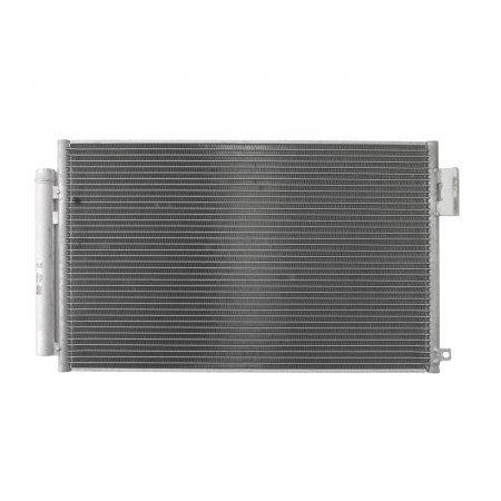 Condensator, climatizare A/C condenser with dryer TOYOTA YARIS 1.8 01.07-12.11 NISSENS NIS 940369