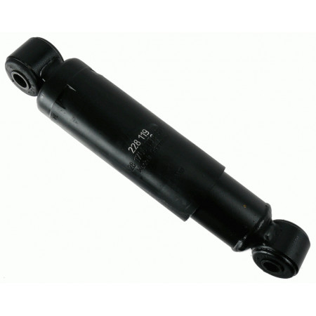 Amortiguador delantero derecho/izquierdo SACHS 228 119