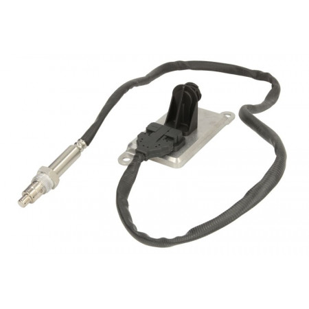 NOx sensor, NOx catalyst NOx sensor SCANIA K K BUS N BUS PGRT DC09.108-OC9.G05 03.06- HELLA 6PN358 186-091