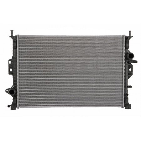 Kühler, Motorkühlung Motorkühler Automatik mit den ersten passenden Elementen VOLVO S60 II S80 II V40 V60 I ​​​​V70 II V70 III V70 III/KOMBI XC60 I XC70 II FORD C-MAX C-MAX II FOCUS C-MAX 1.5-4.4 NISSENS NIS 65615A
