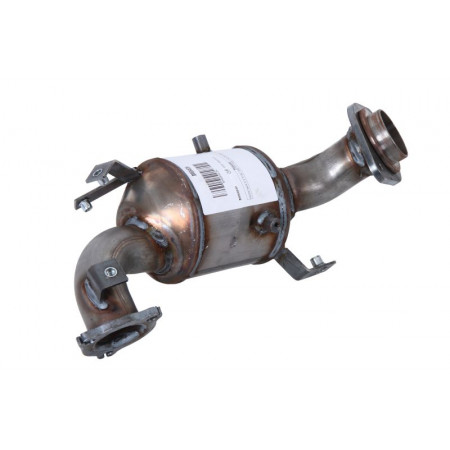 Katalysator EURO 5 TOYOTA RAV 4 III 2.2D 02.06-06.13 BM KATALYSATOREN BM80463H