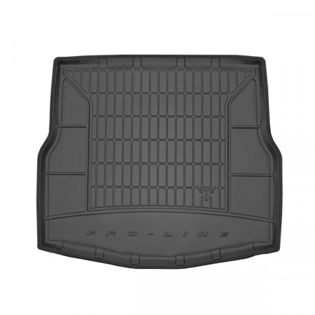 Vaschetta portabagagli nera RENAULT LAGUNA III LIFTBACK 10.07-12.15 FROGUM MMT A042 TM405974