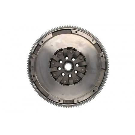 Volante con doppia massa manuale MERCEDES SPRINTER 35-T B907 B910 SPRINTER 3-T B910 SPRINTER 3-T B910 B907 2.2D 02.18- LUK 415 0931 10