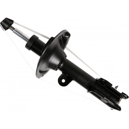 Amortizor Fata Dreapta HYUNDAI SANTA FE II 2.0D-2.7 03.06-12.12 SACHS 316 711
