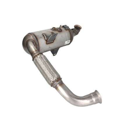 Ruß-/Partikelfilter, Abgasanlage Dieselpartikelfilter FORD KUGA III TOURNEO CONNECT V408 NADWOZIE WIELKO TRANSIT CONNECT V408/MINIVAN 1.5D 05.18- JMJ JMJ 1311