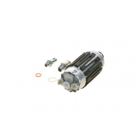 Pompa combustibil Electric fuel pump cartridge MERCEDES G W463 S W220 VOLVO 140 240 260 340-360 740 760 780 940 940 II 960 ALFA ROMEO 75 CITROEN CX II FIAT UNO 1.3-5.0 09.70- BOSCH 0 580 464 206