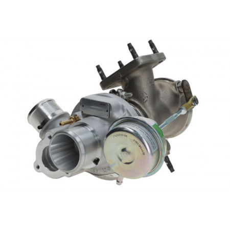 Turbocompresor GARRETT 827727-5001S nuevo