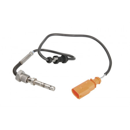 Sensor, exhaust gas temperature Exhaust temperature sensor after DPF AUDI A1 SEAT IBIZA IV IBIZA IV SC IBIZA IV ST TOLEDO IV SKODA FABIA II RAPID ROOMSTER ROOMSTER PRAKTIK VW POLO V 1.2D/1.6D 05.09- MAGNETI MARELLI 172000039010
