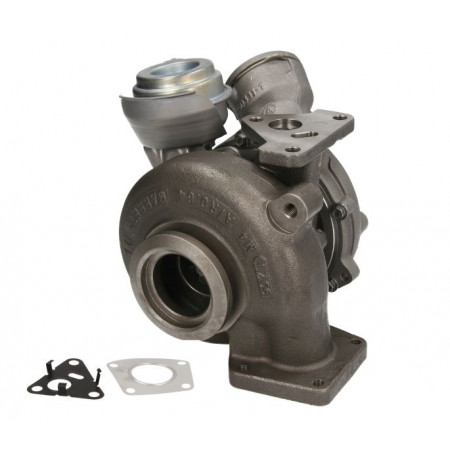 Turbolader werksüberholt mit Dichtungssatz VW TOUAREG 2.5D 01.03-05.10 GARRETT 716885-9005S