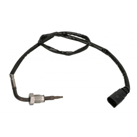 Sensor, Abgastemperatur Abgastemperatursensor vor dem Katalysator VW ARTEON PASSAT ALLTRACK B8 PASSAT B8 2.0D 08.14- MEYLE 114 800 0191