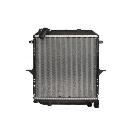Radiateur, refroidissement du moteur Radiateur moteur avec cadre NISSAN CABSTAR E BD-30Ti/LD23/TD27T 10.98-11.06 MAHLE CR 722 000P