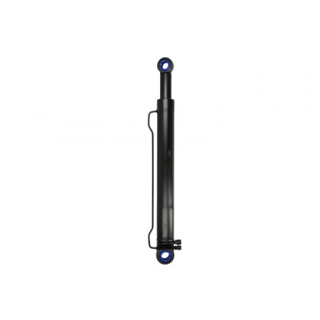 Tilt cylinder, drivers cab Drivers cab tilt cylinder SCANIA PGRT 01.03- AKUSAN TEQ-03.186