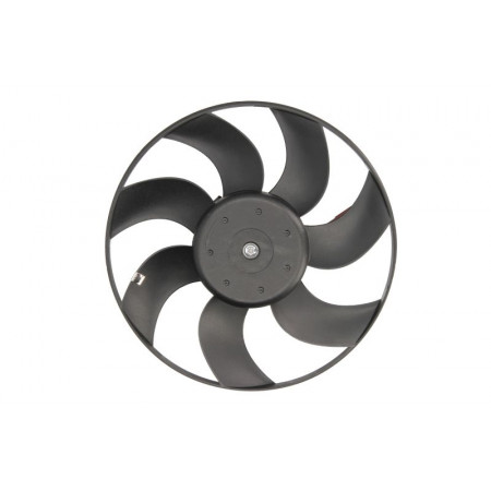 Elektromotor, ventilator Radiateurventilator AUDI A1 A3 TT SEAT ALTEA ALTEA XL IBIZA IV IBIZA IV SC IBIZA IV ST LEON TOLEDO III SKODA FABIA II OCTAVIA I OCTAVIA II SUPERB II 1.2-3.6 08.00- NISSENS NIS 85680