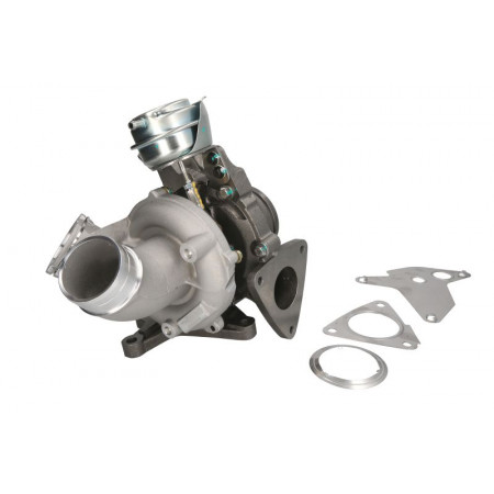 Turbocompresor Nuevo VW TOUAREG 2.5D 01.03-05.10 EVORON EVTC0262